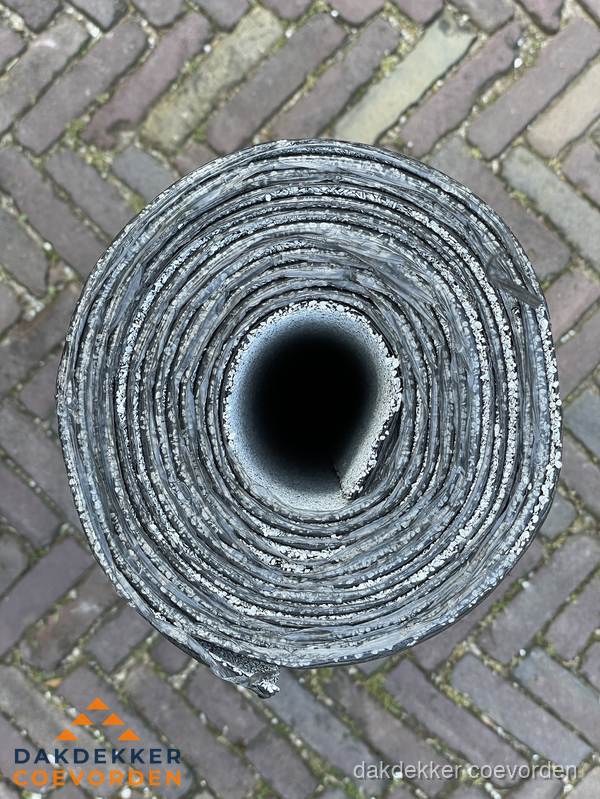 Rol EPDM dakbedekking materiaal voor plat dak in Coevorden Rol EPDM dakbedekking materiaal voor plat dak in Coevorden
